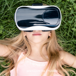 Elektronika na prenájom