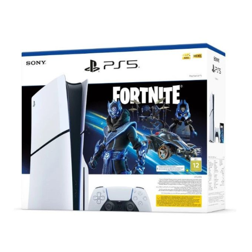SONY PlayStation 5 Slim