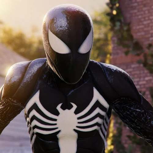 PS5 Hra - Marvel's Spider-Man 2 CZ titulky