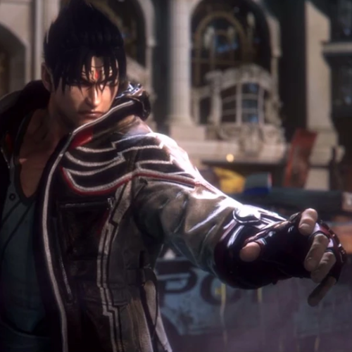 PS5 Hra - Tekken 8