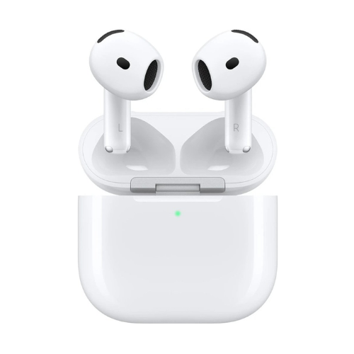 Apple AirPods (4. generácie) s aktívnym potlačením hluku